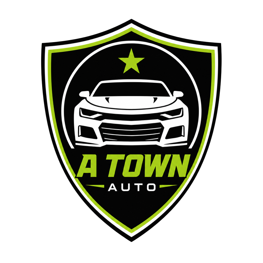 A Town Auto LLC